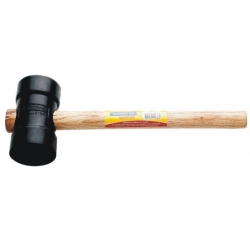 Mallet Rubber 900Gr