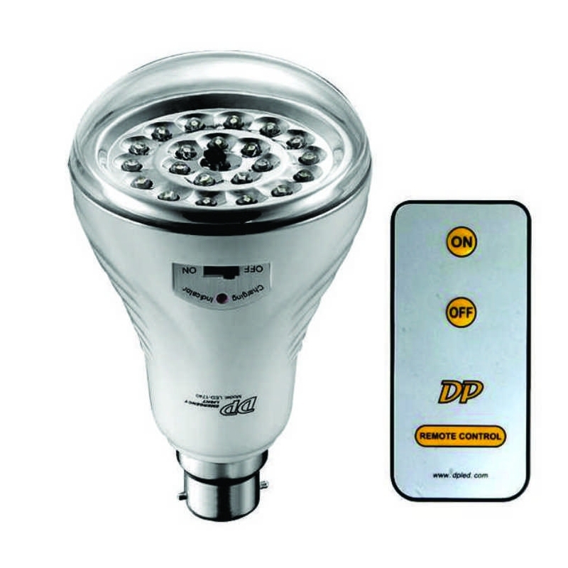 Emergency Rechargeable Bulb Deals Today