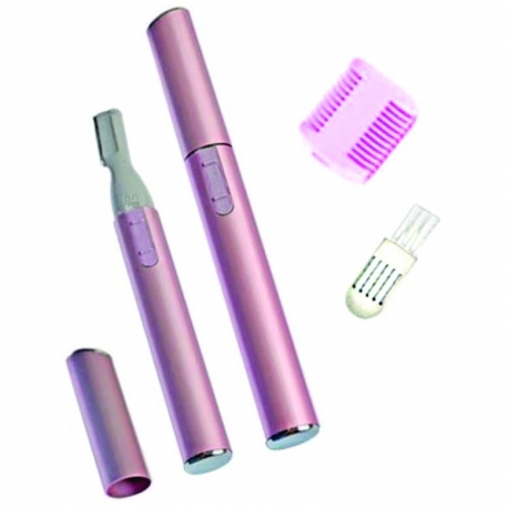 Personal Grooming Kit Female