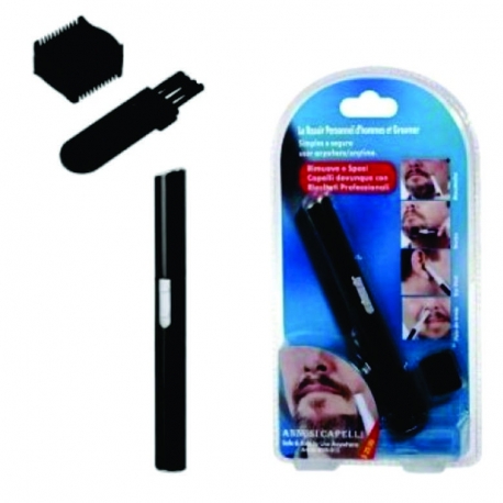 Personal Grooming Kit Man