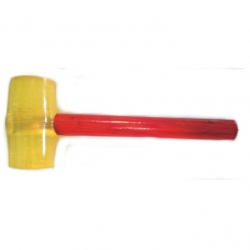 Mallet Nylon Orange Large