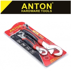 Geared Wrench 12mm Anton