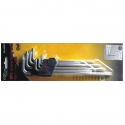 Allen Key Set Torx Extra Long 